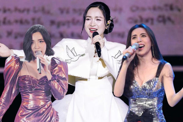 TP Hồ Chí Minh siết chặt hát nhép: Sân khấu trở về với giá trị thật, khán giả được bảo vệ - Showbiz hôm nay #139