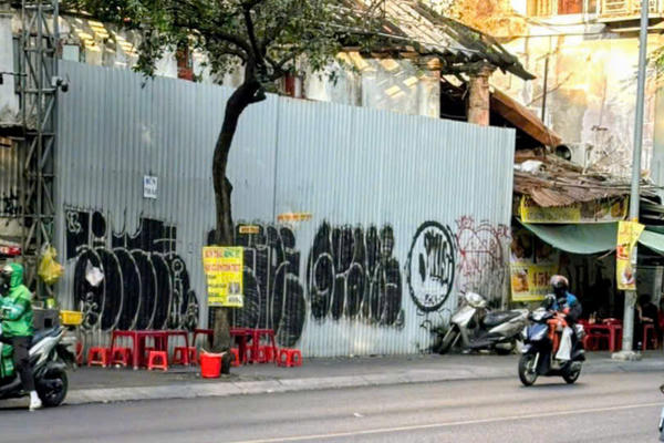 Bộ Công an điều tra, xác minh vụ chuyển nhượng khu đất 76/3 đường Hai Bà Trưng Bộ Công an điều tra, xác minh vụ chuyển nhượng khu đất 76/3 đường Hai Bà Trưng