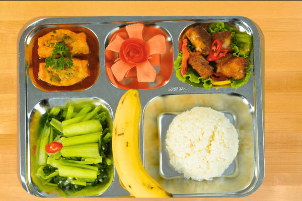 Bài toán kiểm soát rủi ro từ thị trường suất ăn học đường tỷ đô 