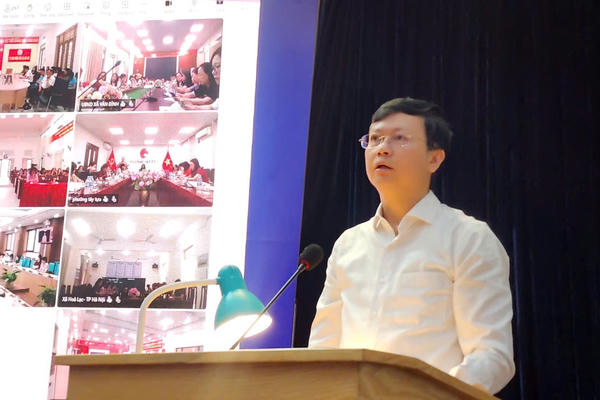 Tuyển sinh đầu cấp không thu phí 'giữ chỗ', phí 'đặt cọc' Tuyển sinh đầu cấp không thu phí 'giữ chỗ', phí 'đặt cọc'