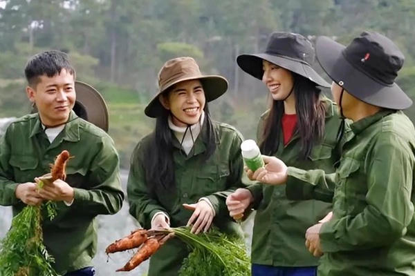 Phanh phui đường dây sản xuất 13 loại thực phẩm bổ sung giả tại công ty Asia Life