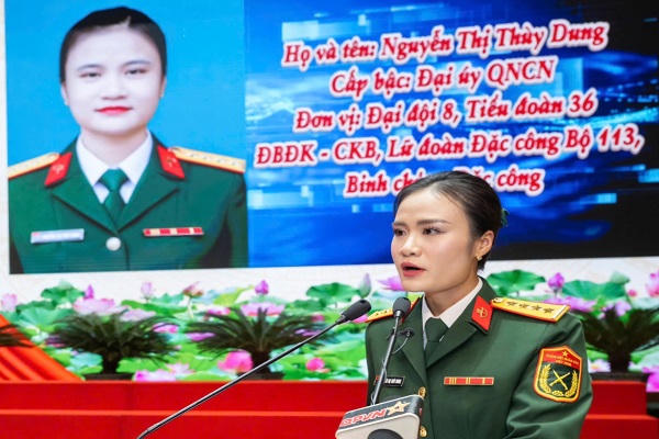 Đừng đợi cơ hội đến mà hãy tự tạo ra bằng niềm đam mê, tính kỷ luật và sự dũng cảm