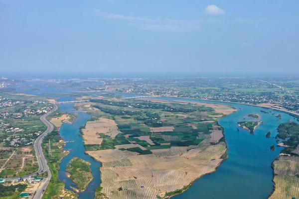 Quảng Ngãi chọn nhà đầu tư dự án khu đô thị hơn 9.700 tỷ đồng trên Đảo Ngọc