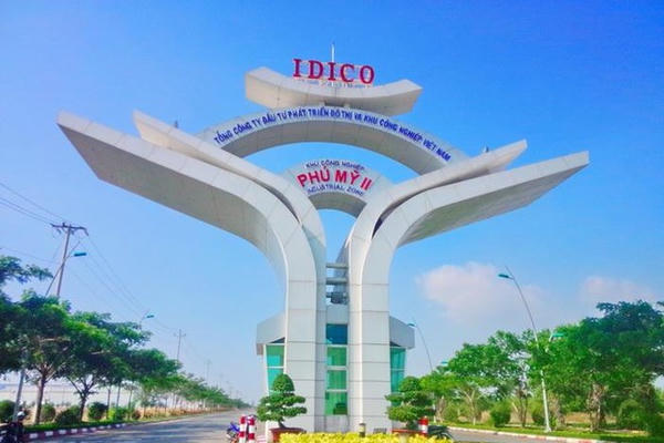 IDICO (IDC) đặt kế hoạch lợi nhuận đi ngang năm 2026, đẩy mạnh đầu tư khu công nghiệp và mở rộng nhà xưởng