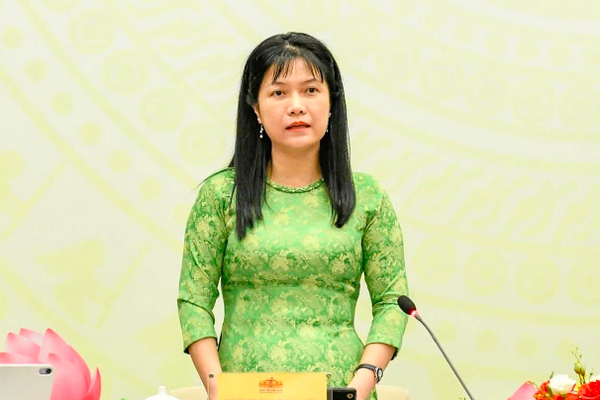 Quốc hội sẽ bầu, phê chuẩn 39 chức danh lãnh đạo cấp cao tại kỳ họp thứ nhất
