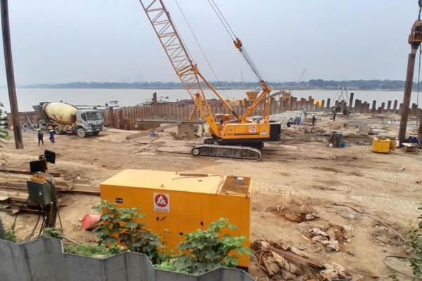 Vốn đầu tư phát triển trên địa bàn TP Hà Nội quý I đạt 102,3 nghìn tỷ đồng