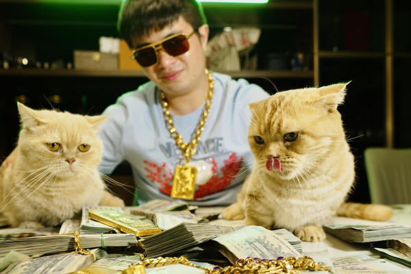 Thu giữ khối tài sản trị giá hàng chục tỷ đồng tại nhà bạn gái “Mr Pips”.