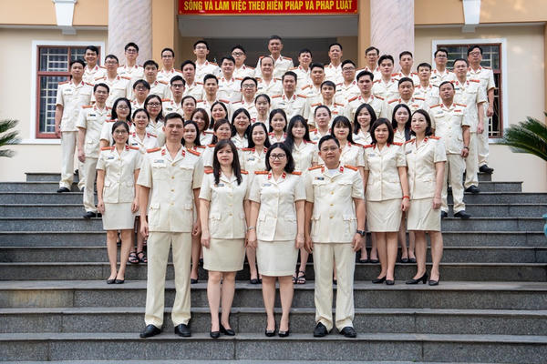 50 năm giữ vững mạch công lý nơi trung tâm Đồng Nai