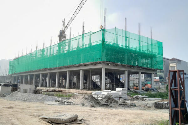 Đối tượng nào được mua nhà ở xã hội tại Hà Nội mà không phải bốc thăm? 