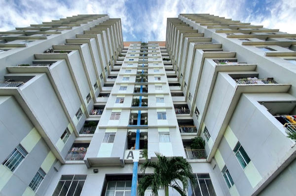 2 trường hợp được mua nhà xã hội ở Hà Nội không cần bốc thăm