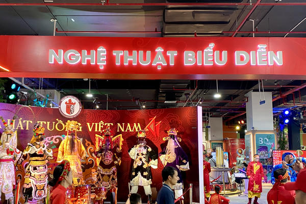 Bộ Văn hóa đề xuất loạt chính sách đột phá: Ưu đãi thuế và đơn giản hóa đầu tư