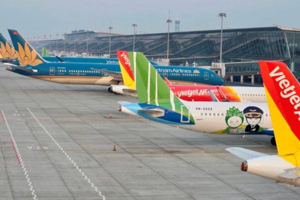 Tăng cường bảo đảm an toàn tại các cảng hàng không, sân bay trên toàn quốc