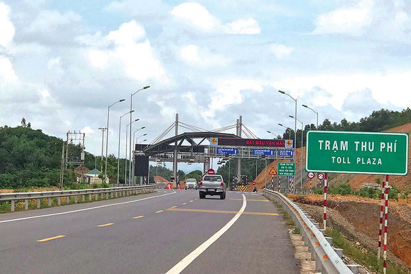 Quy định mới về bồi thường, chấm dứt trước hạn hợp đồng BOT giao thông Quy định mới về bồi thường, chấm dứt trước hạn hợp đồng BOT giao thông