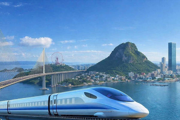 Quảng Ninh dự chi hơn 2.500 tỉ đồng GPMB đường sắt cao tốc