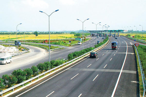 Quy định mới về bồi thường, chấm dứt trước hạn hợp đồng BOT giao thông