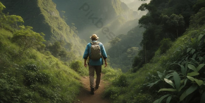 Bình yên – điều còn lại sau ánh hào quang