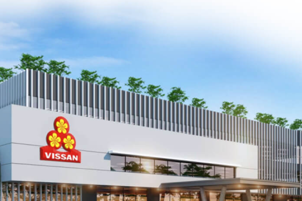 Công ty cổ phần Việt Nam Kỹ nghệ Súc sản (Vissan) nguy cơ mất công ty đại chúng Công ty cổ phần Việt Nam Kỹ nghệ Súc sản (Vissan) nguy cơ mất công ty đại chúng