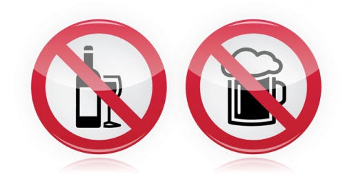 Bị xử phạt đến 3 triệu đồng nếu ép người khác uống rượu, bia Bị xử phạt đến 3 triệu đồng nếu ép người khác uống rượu, bia