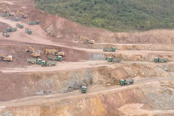 Quảng Ninh nâng hiệu quả quản lý, khai thác tài nguyên theo hướng bền vững