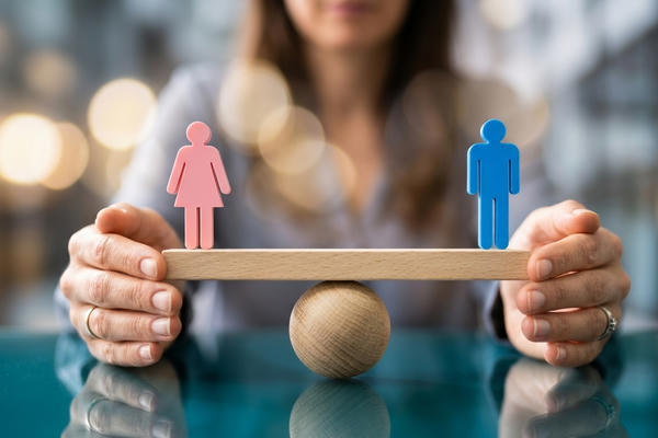 Mục tiêu 100% người bị bạo lực giới được hỗ trợ vào năm 2030