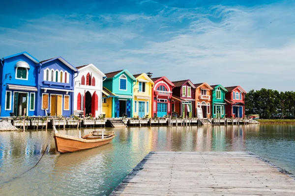 TP HCM quy hoạch phim trường 150ha và xây dựng Bảo tàng Âm nhạc ứng dụng AI TP HCM quy hoạch phim trường 150ha và xây dựng Bảo tàng Âm nhạc ứng dụng AI