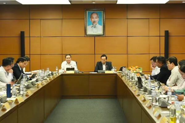 Luật Thủ đô sửa đổi sẽ là bệ phóng giúp Hà Nội bứt phá về kinh tế
