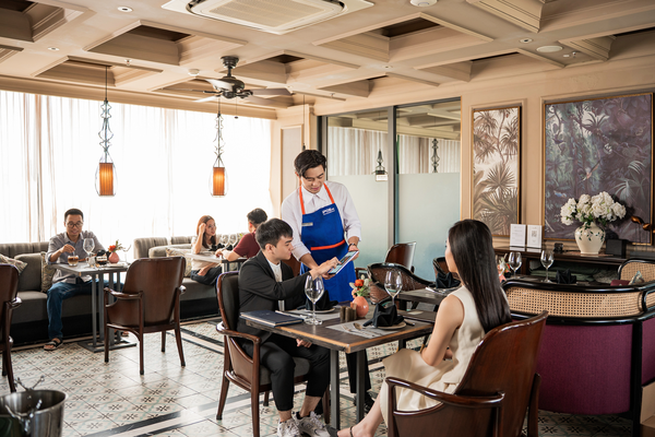 Quy mô 726.500 tỷ đồng, ngành F&B bước vào chu kỳ thanh lọc khốc liệt về năng lực quản trị