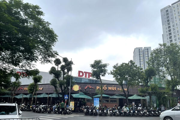 Hà Nội siết chặt kỷ cương vệ sinh môi trường tại các công trình xây dựng