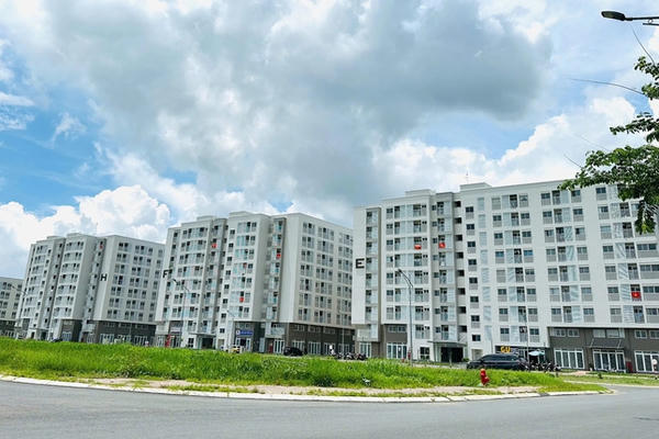 Nới trần thu nhập mua nhà ở xã hội, thêm cơ hội cho người có thu nhập trung bình