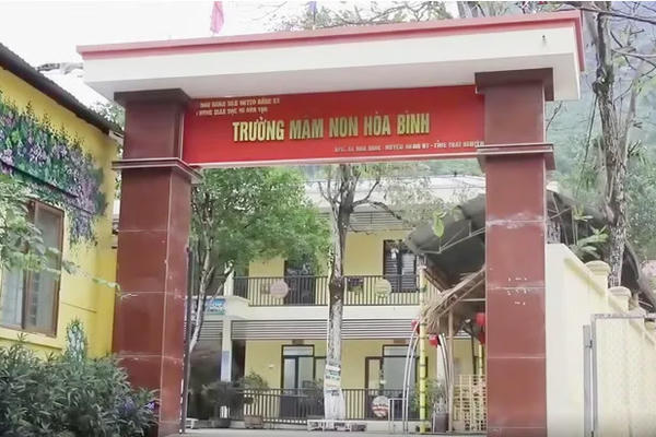 Phạt 22,5 triệu đồng cơ sở cung cấp thịt lợn nhiễm dịch cho trường mầm non ở Thái Nguyên