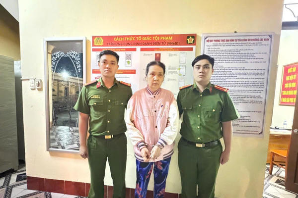 Nữ giúp việc trộm 270 triệu đồng, nhẫn vàng của chủ nhà ở Quảng Ninh Nữ giúp việc trộm 270 triệu đồng, nhẫn vàng của chủ nhà ở Quảng Ninh