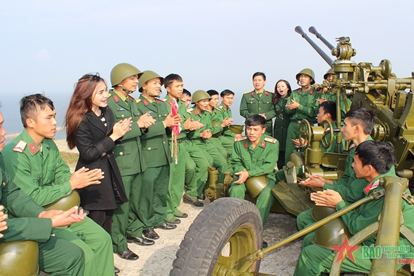 Bảo vệ các giá trị văn hoá trước âm mưu chống phá của các thế lực thù địch hiện nay