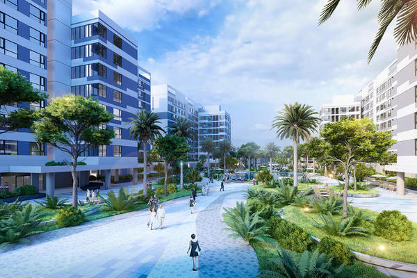 Hà Tĩnh giảm 50% thủ tục hành chính, đẩy mạnh phát triển nhà ở và bất động sản