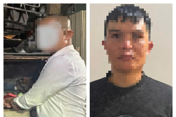 Phát hiện ma túy, thu giữ thêm súng và hàng trăm viên đạn tại Lâm Đồng Phát hiện ma túy, thu giữ thêm súng và hàng trăm viên đạn tại Lâm Đồng