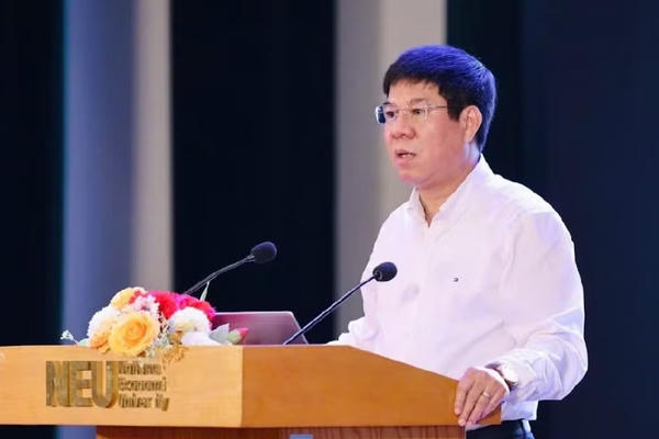 Thử nghiệm thi tốt nghiệp THPT trên máy tính trong tháng 4–5/2026