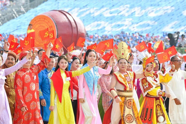 Đề xuất hoán đổi lịch làm việc để người lao động nghỉ 4 ngày dịp Ngày Văn hóa Việt Nam