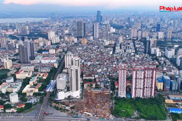 Làm rõ cơ chế phân quyền, phân cấp trong lĩnh vực đất đai