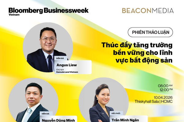 Đại gia địa ốc tung hàng chục ngàn sản phẩm: Gamuda Land đón sóng vốn Trung Đông, MIKGroup giải bài toán giá nhà chênh 25 lần thu nhập