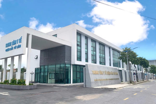 Chính phủ định hướng sắp xếp lại hệ thống bệnh viện, trường học