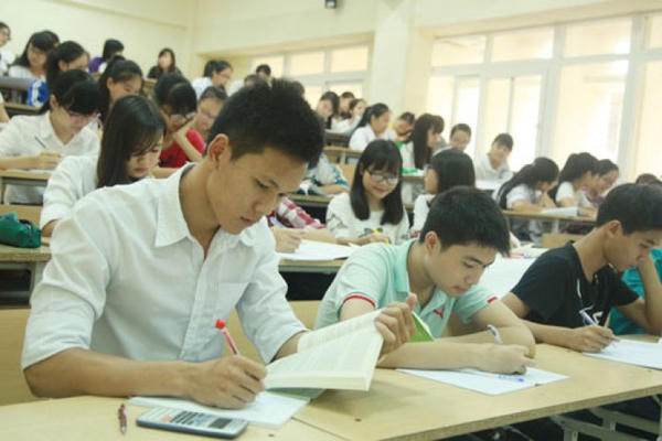 Lấy ý kiến Dự thảo quy định về chương trình đào tạo của giáo dục Đại học