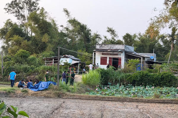 Điểm tin Pháp Luật ngày 11/04: Cháy nhà dân ở Gia Lai, 4 người trong gia đình tử vong
Điểm tin Pháp Luật ngày 11/04: Cháy nhà dân ở Gia Lai, 4 người trong gia đình tử vong