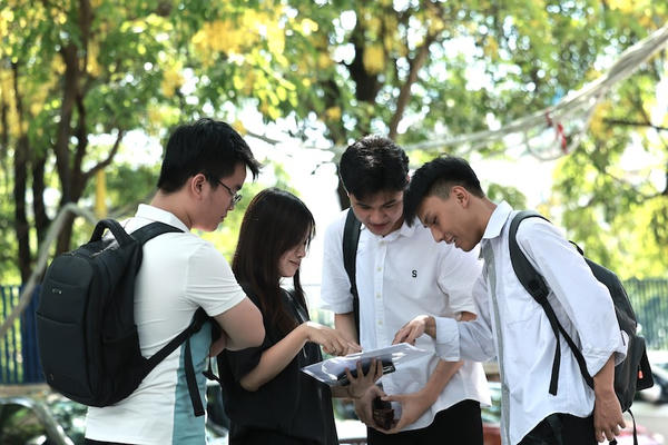 Những mốc thời gian cần nhớ trong mùa tuyển sinh 2026