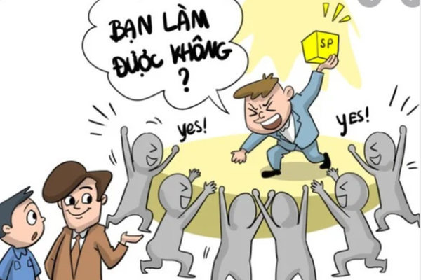 Cắt giảm, đơn giản hóa thủ tục quản lý bán hàng đa cấp từ 1/7/2026