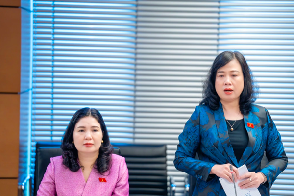 Tư lệnh ngành Y tế giải thích lý do vì sao 2 bệnh viện nghìn tỷ vẫn 'đắp chiếu' sau 10 năm