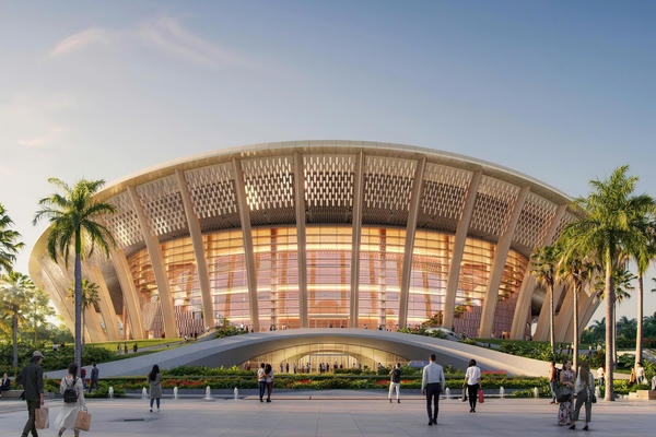 Bảo đảm quyền lợi cho người dân tại dự án phục vụ APEC 2027  