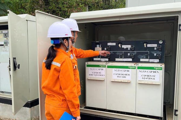 Nâng mức phạt vi phạm điện lực cao nhất lên 200 triệu đồng Nâng mức phạt vi phạm điện lực cao nhất lên 200 triệu đồng