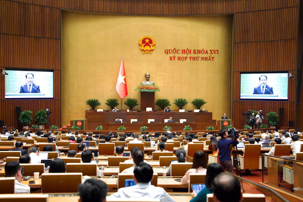 Thiết lập khuôn khổ pháp lý đủ mạnh trong phòng ngừa, giải quyết tranh chấp đầu tư quốc tế