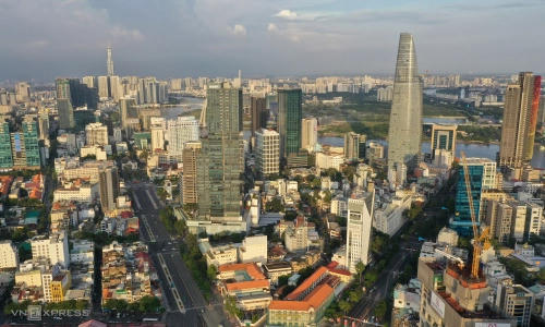 6 dự án đầu tư xây dựng nhà ở mà tổ chức, cá nhân nước ngoài được phép sở hữu tại TP HCM 