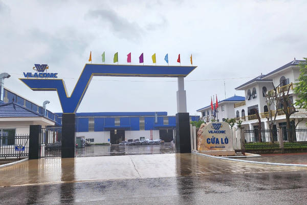 Hệ sinh thái Vilaconic vốn 30.000 tỷ đồng vào tầm ngắm kiểm tra thuế do báo lỗ kéo dài