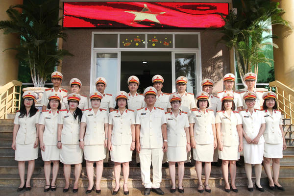 Văn phòng VKSND tỉnh Đồng Nai: Mạch nối tham mưu, gìn giữ kỷ cương, vun đắp truyền thống